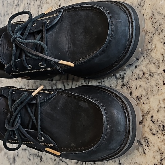 Sperry Top-Sider Authentic Original 3-lug Boat Shoe - Picture 7 of 10